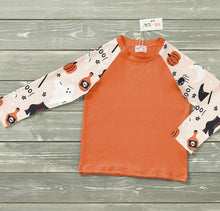 Load image into Gallery viewer, SPOOKtacular Boys Long Sleeve
