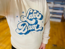 Load image into Gallery viewer, Lake Bum Sweatshirt
