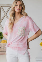 Load image into Gallery viewer, Barbie Floral Top
