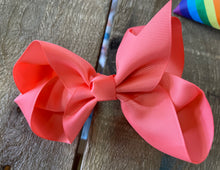 Load image into Gallery viewer, Kids Hair Bow
