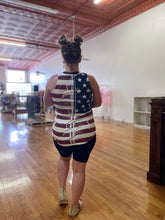 Load image into Gallery viewer, Stars and Stripes Tank
