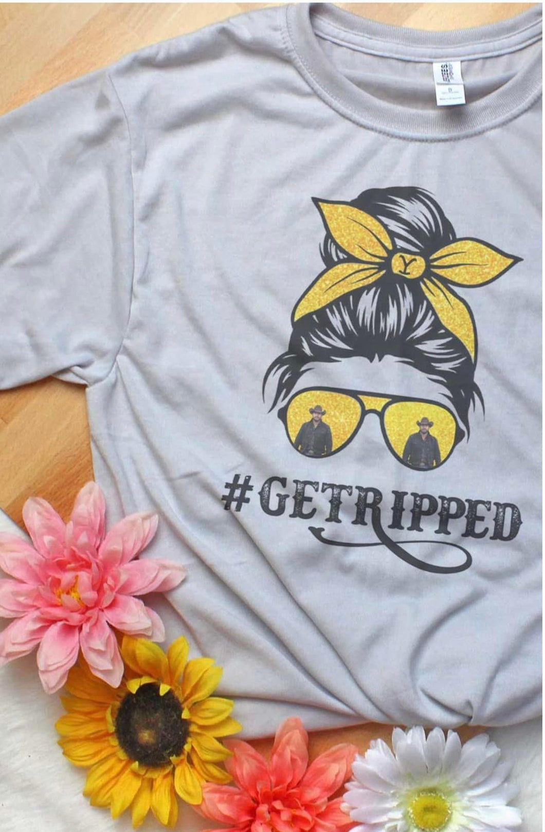 Get Ripped Tee