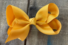 Load image into Gallery viewer, Kids Hair Bow
